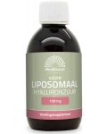 Liposomal Hyaluronic Acid, 100 mg, 250 ml, Mattisson Healthstyle - 1t
